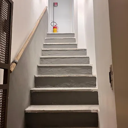 Con Privata In Centro Citta Apartment *