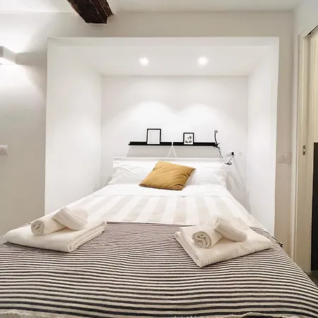 Apartment Con Privata In Centro Citta *