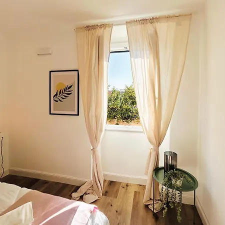 Con Privata In Centro Citta *