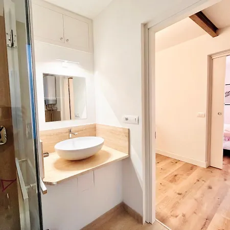 Apartment Con Privata In Centro Citta *