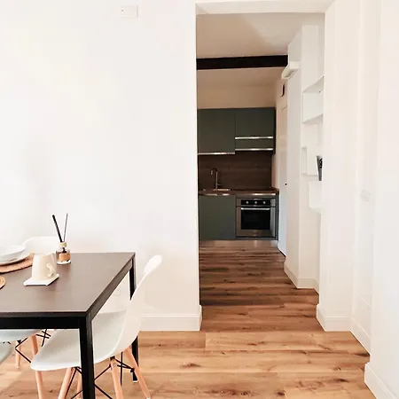 Con Privata In Centro Citta Apartment *