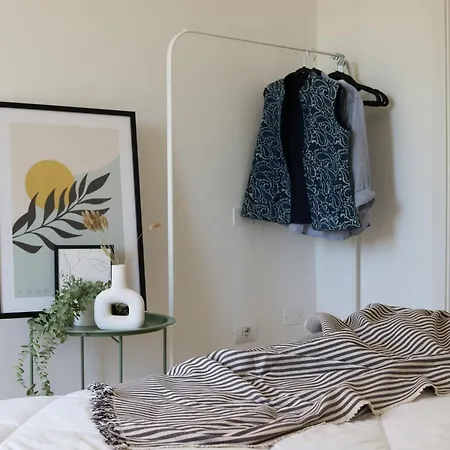 Zeste In Centro Citta Con Privata * Сарцана