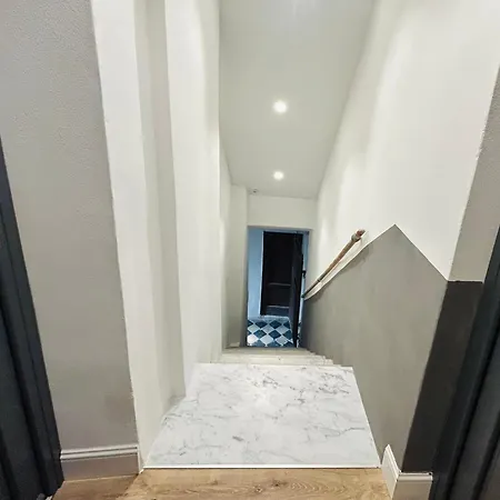 Zeste In Centro Con Privata Apartamento