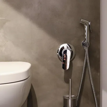 Zeste In Centro Con Privata Apartamento *