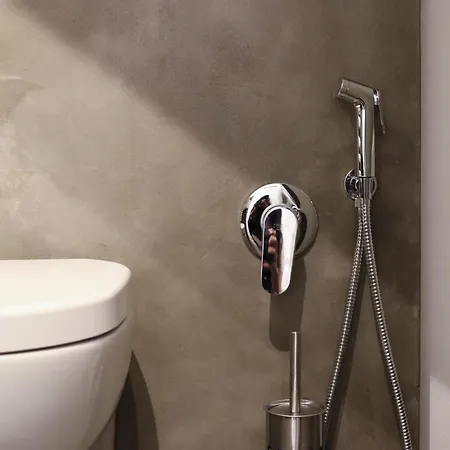 Zeste In Centro Citta Con Privata Apartment *