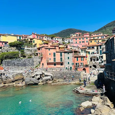 Zeste In Centro Citta Con Privata *