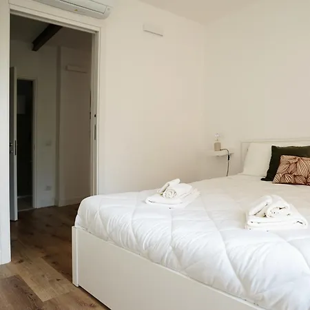 Zeste In Centro Citta Con Privata Апартаменты *