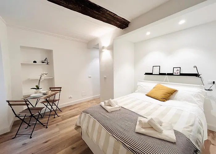 Zeste In Centro Citta Con Privata *