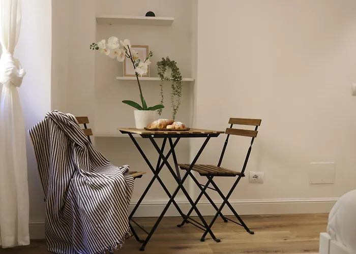 Zeste In Centro Citta Con Privata *