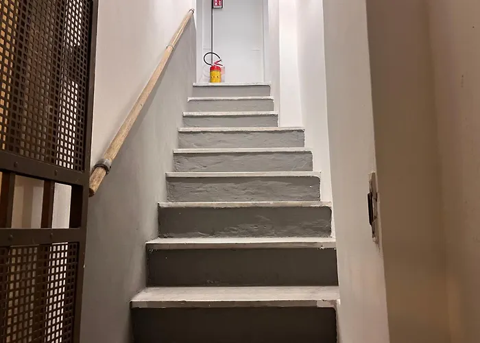 Zeste In Centro Citta Con Privata 萨尔扎纳