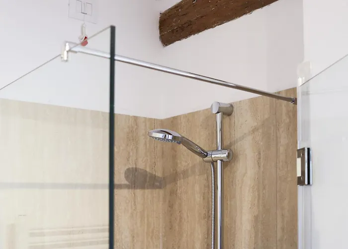 Zeste In Centro Citta Con Privata *