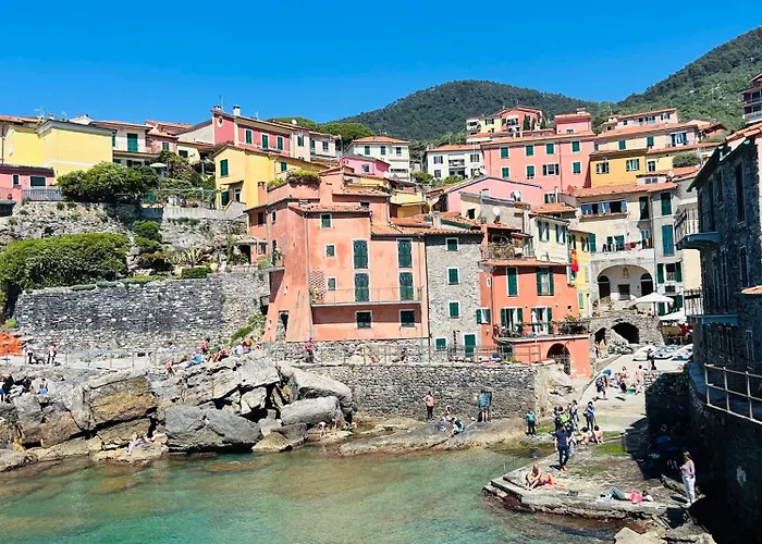 Zeste In Centro Citta Con Privata *