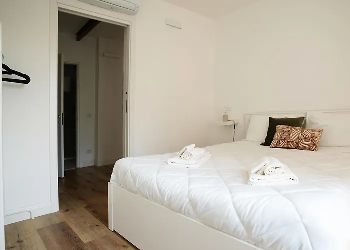 Zeste In Centro Citta Con Privata 公寓 *