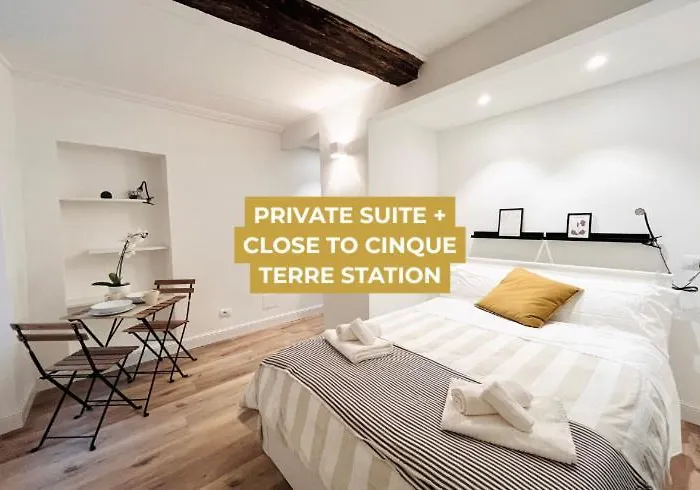 Zeste In Centro Citta Con Privata 萨尔扎纳